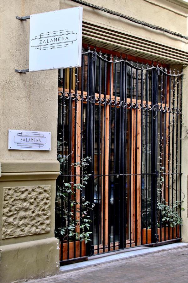 Zalamera Bed & Breakfast Valenza
