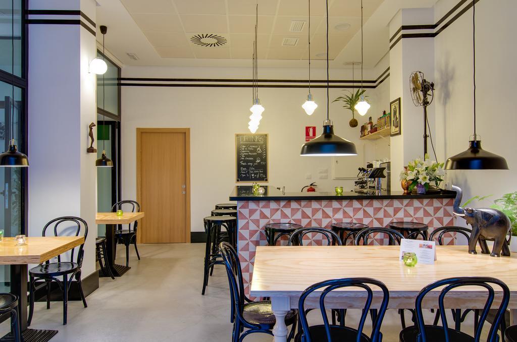 Bed and breakfast Zalamera Valencia