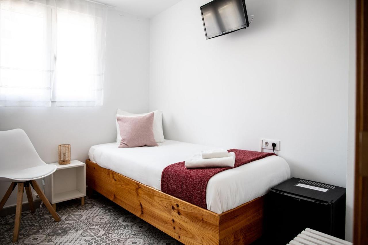 Bed and breakfast Zalamera 3*