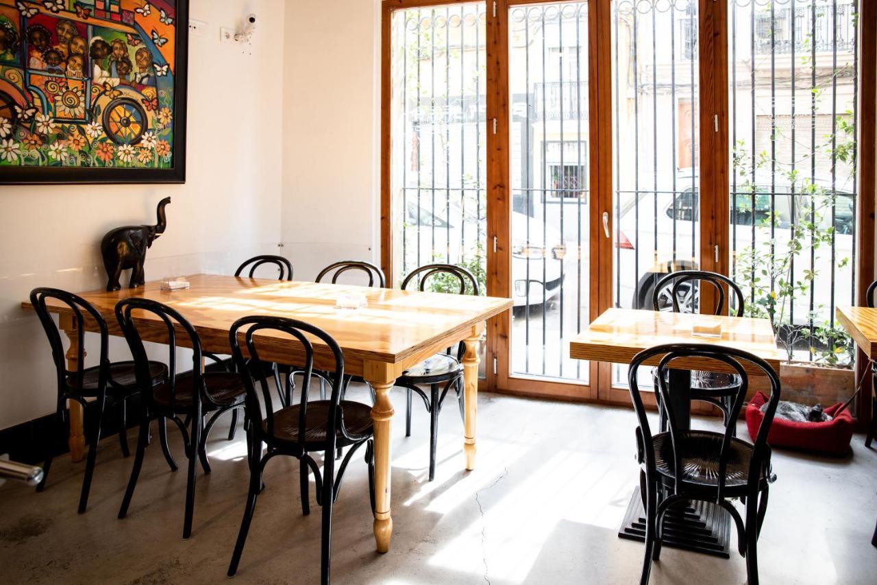 Zalamera Bed and breakfast Valencia