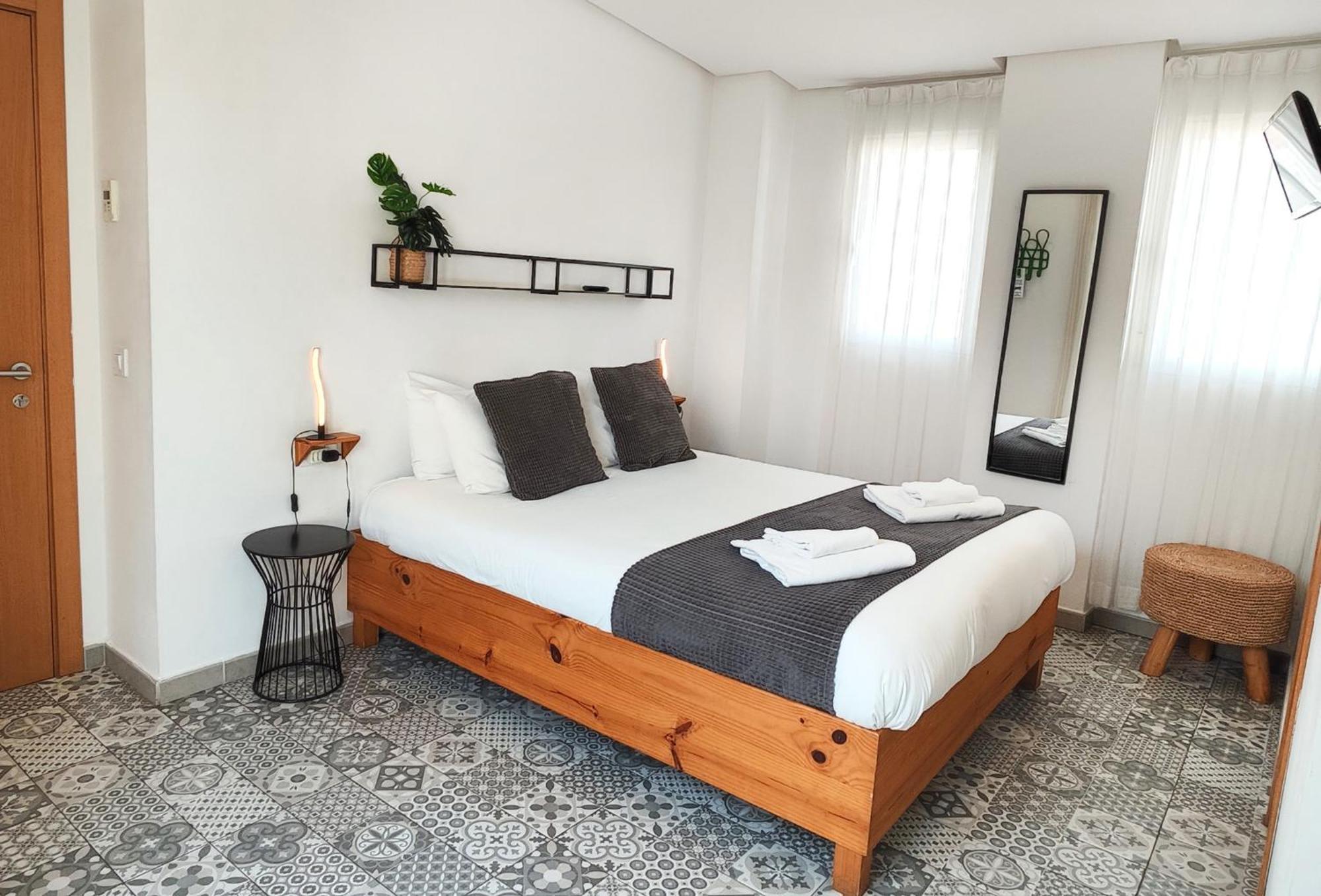 Zalamera Bed and breakfast Valencia