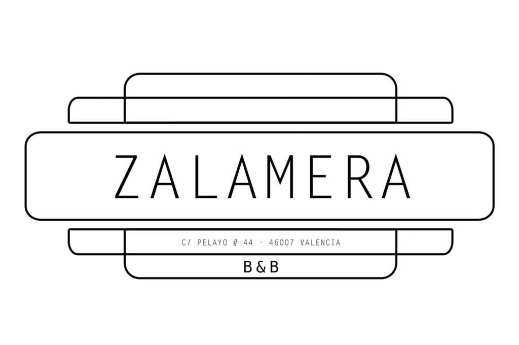Zalamera Bed and breakfast Valencia